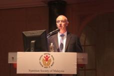 Better nutrition a worthy goal for Asia