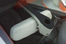 Multi-functional housing for automobile sensors