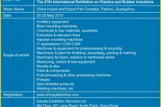 Breakthrough technologies for sustainable production