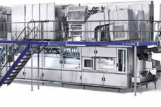 Appealing Convenience -new package boasts of exceptional advantages compared to other aseptic bottles