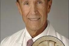 LASIK inventor honored by President Obama