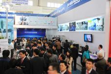 CIMT 2013 wraps up successful machine tool show