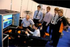 Sandvik Coromant commits to student engineers