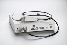 New ENT videoscope solution