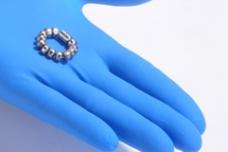 Bracelet-like device controls chronic acid reflux
