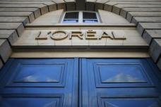 L'Oreal CEO says ready to buy out Nestle stake in 2014