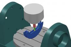 CAM system for high-speed and five-axis machining