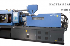 InterPlas Thailand: SP Intermach