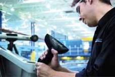 Arm-free probe tool for quality inspection