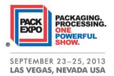 The Largest PACK EXPO Las Vegas Ever