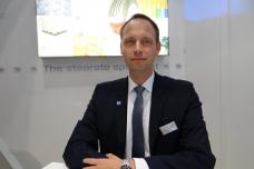 K 2013: Baerlocher continues market expansion