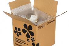 Liquid delivery system that improves recyclability