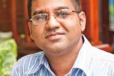 Success is a matter of self-belief