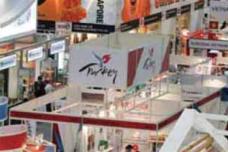 Premier food event projects $3 billion in sales orders