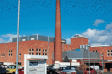Chr. Hansen invests in largest freeze-drying plant for probiotic cultures