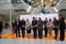 RosUpack( Russia) featured leading companies in robust packaging sector