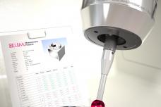 METALEX 2013: Measuring software from Blum Metrology
