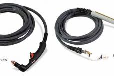 Welding torch tips