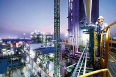 Bayer expands HDI production in China