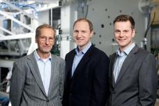 Ettlinger at 30: Expertise in specialised equipment