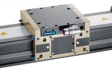 EMO 2013: Standardised RCC axes for high-speed assembly