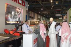 Machinex Arabia 2014:Premier exchange platform for buyers