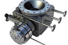 Gear Pumps for the Polymer Industry
