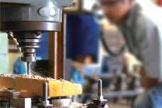 Singapore: Precision engineering hub