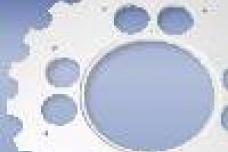 Thermoplastic with permanent antistatic performance