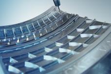 High-profile CAM solution