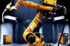 KUKA Malaysia introduces new arc welding solution