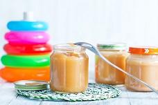 Snapshot of infant nutrition market