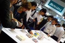 High performance packaging at TOKYO PACK 2014