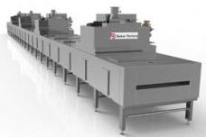 Baker Perkins at Gulfood Manufacturing 2015