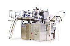 Baker Perkins exhibits new equipment at Gulfood