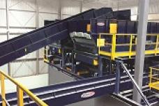 Cost-efficient recycling technologies