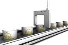 Fork sensors are designed for harsh environments