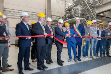 Bandera opens new R&D Centre