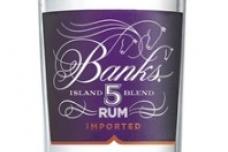 Bacardi acquires BANKS® rum