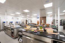 Barry Callebaut opens chocolate academy center
