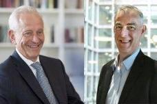 Barry Callebaut appoints new COO