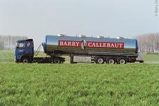 Barry Callebaut expands Belgian chocolate capacity