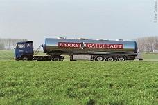 Barry Callebaut joins Bonsucro