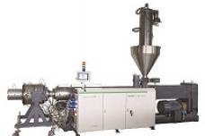 battenfeld-cincinnati China expands leanEX extruder line