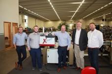 Lamina and Baumer expand collaboration