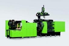 Baumüller smart solutions at Iranplast