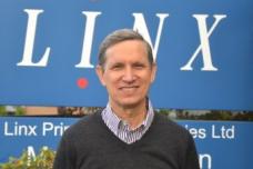 Linx Printing Technologies announces two new appointments