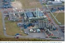 Borealis gains full ownership of Speciality Polymers