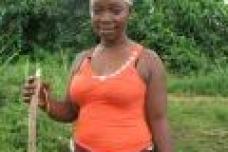Project Concern International offers aid to Liberia