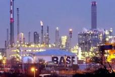BASF to build new world-scale plant for specialty amines